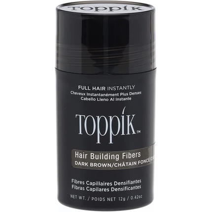 Волокна для увеличения густоты волос Toppik