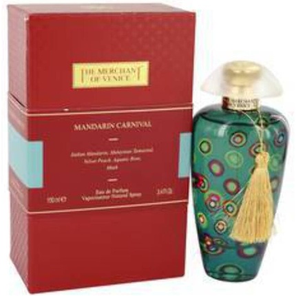 Парфюмерная вода The Merchant Of Venice Murano Carnival