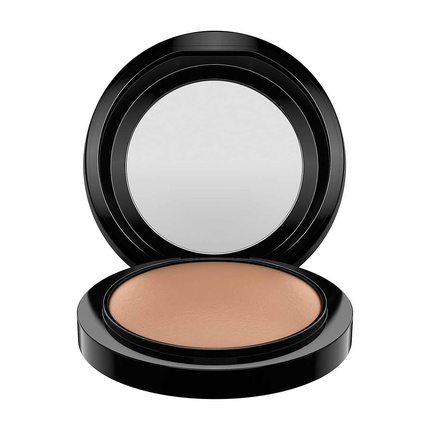 Пудра MAC Cosmetics Mineralize Skinfinish Natural