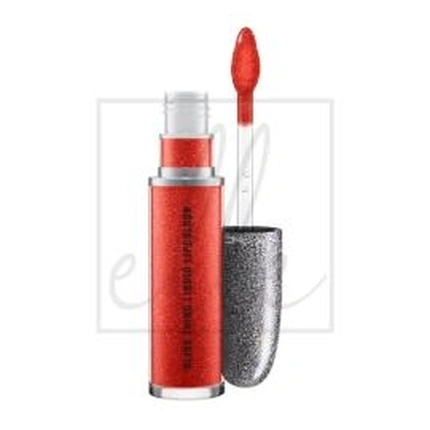 Блеск для губ MAC Cosmetics Frickin' Brilliant