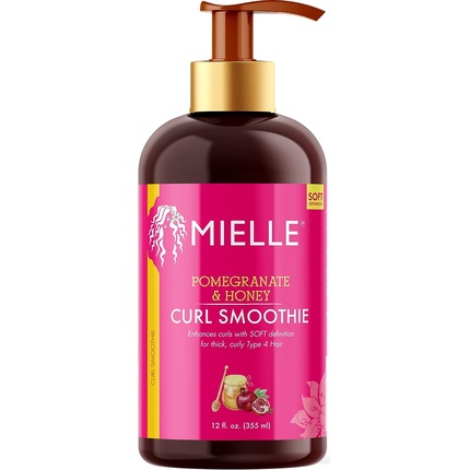 Кудрявый Смузи Mielle Organics