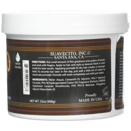 Pomade Suavecito