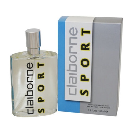 Eau De Toilette Liz Claiborne Claiborne Sport