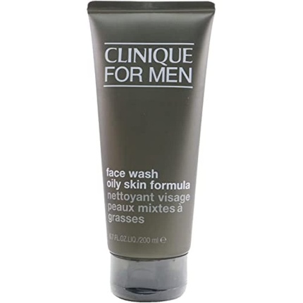 Очищающий гель Clinique
