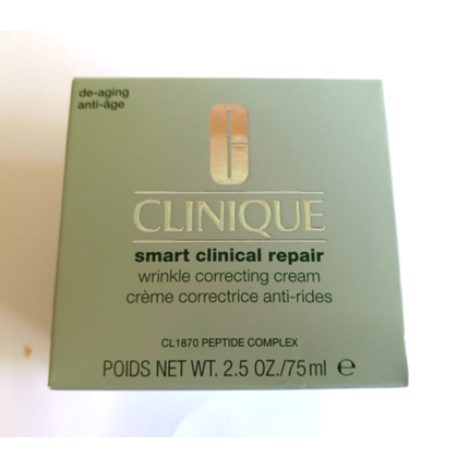 Крем Clinique Smart Clinical Repair