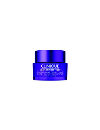 Крем и маска Clinique Smart Clinical Repair