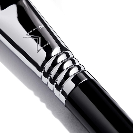 Кисть для теней Sigma Beauty E55 Eye Shading Brush для равномерного нанесения базы
