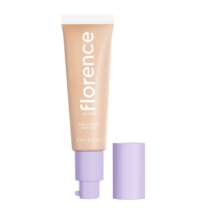 Тональное средство Skin Tint florence by mills Like A Light
