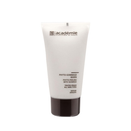 Гоммаж Academie Scientifique De Beaute Clean Phyto