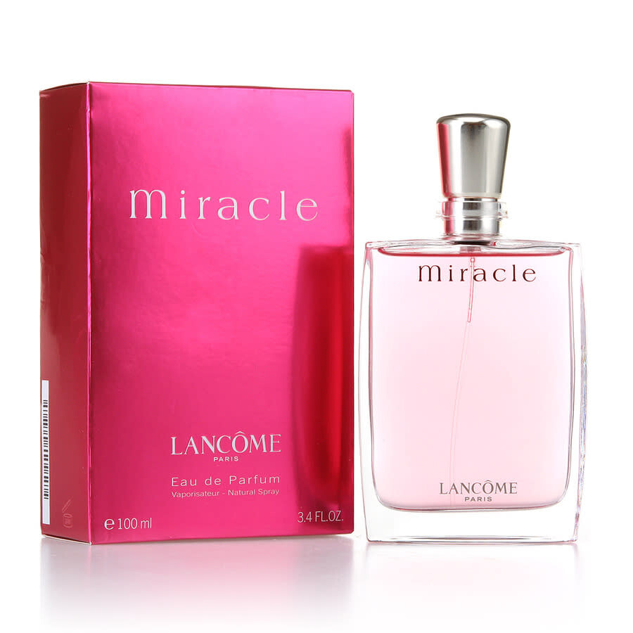 Парфюмерная вода Lancome Miracle