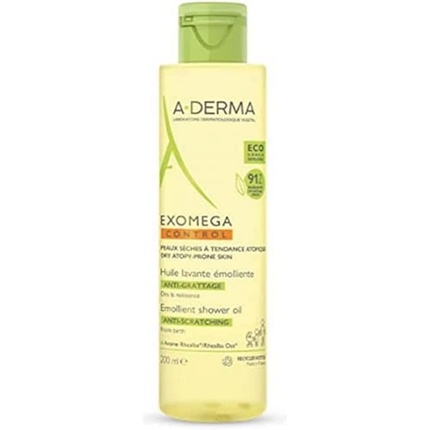 Масло A-Derma Exomega Control