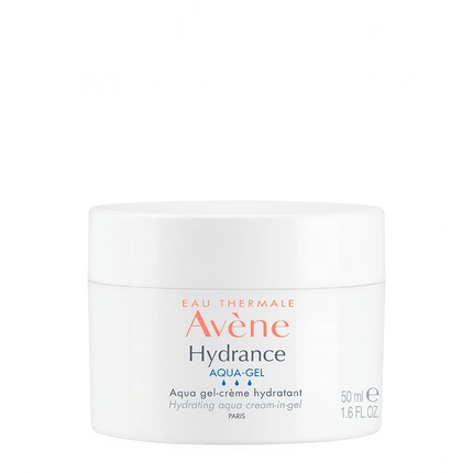 Увлажняющий крем Avne Hydrance Aquagel