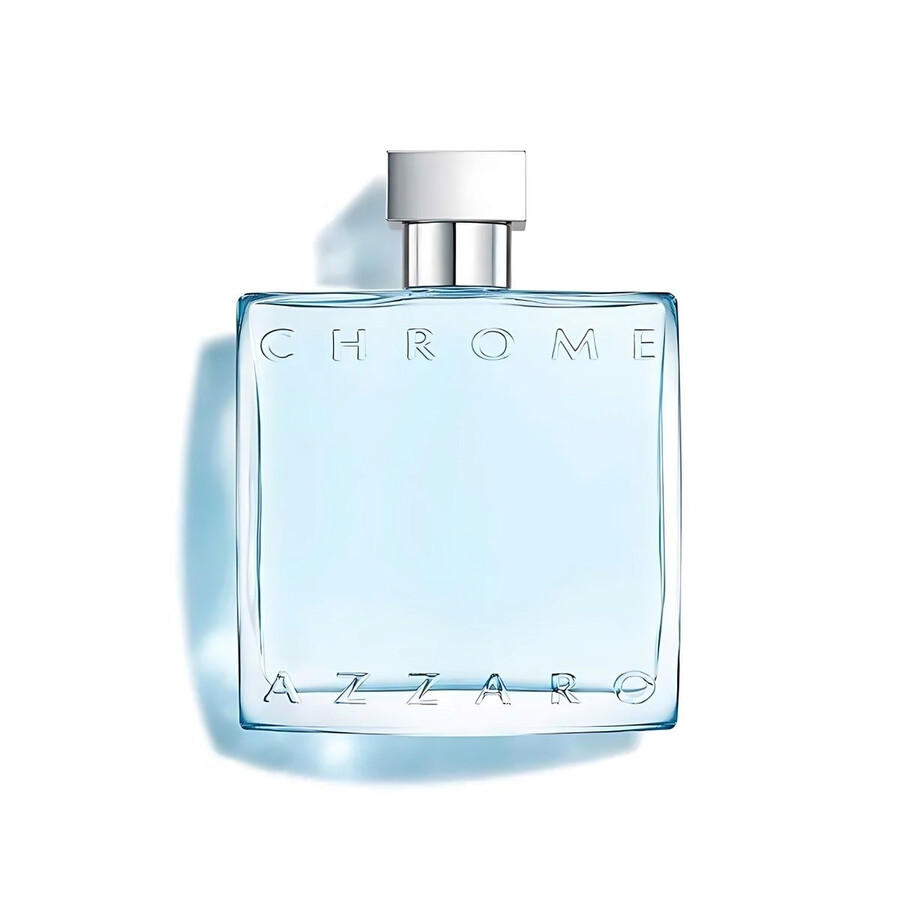 Eau de Toilette Azzaro Chrome