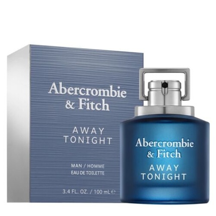 Eau De Toilette Abercrombie & Fitch Away Tonight