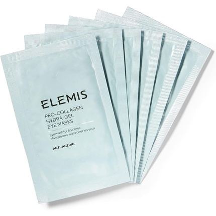 Увлажняющие маски для глаз Elemis Pro-Collagen Hydra-Gel Eye Masks