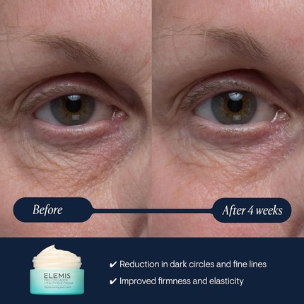 Крем для глаз Elemis Pro-Collagen Eye Treatment