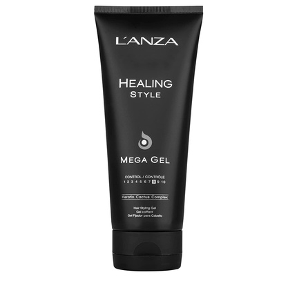 Гель L'Anza Healing Style Mega Gel