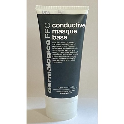 Увлажняющая маска Dermalogica Pro Профессиональная токопроводящая база под маску