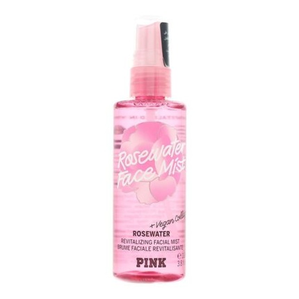 Освежающий мист для лица Victoria's Secret Rosewater Revitalizing