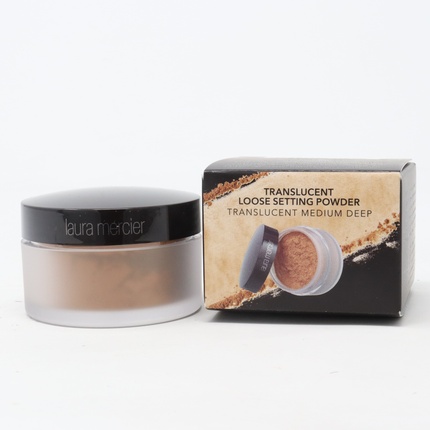 Рассыпчатая фиксирующая пудра Laura Mercier