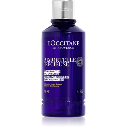 Тонер L'Occitane Immortelle Precious