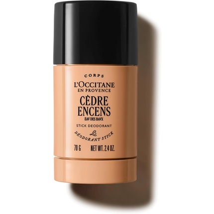 Дезодорант-стик L'Occitane Encens Eaux Des Baux