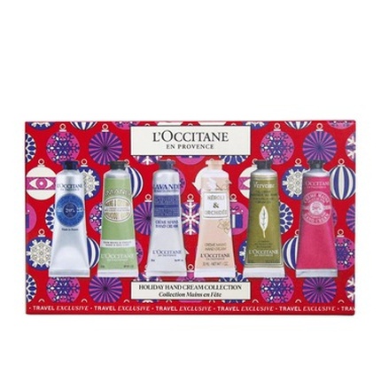 Набор по уходу за руками L'Occitane