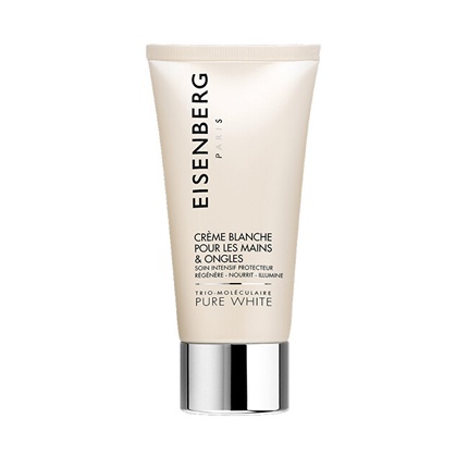 Крем для рук Eisenberg Pure White Antiaging