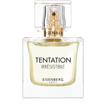 Eau De Parfum Eisenberg Tentation Irresistible