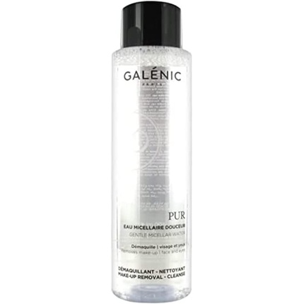 Средство для снятия макияжа Galenic