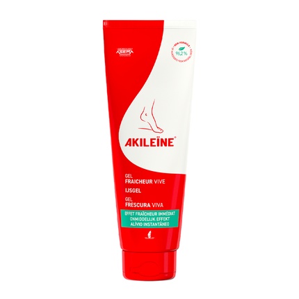 Gel Akileine Refreshing Gel