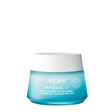 Дневной крем для лица Vichy Mineral 89