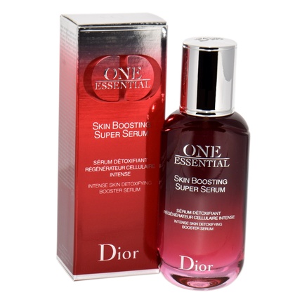 Суперсыворотка Christian Dior One Essential Intense