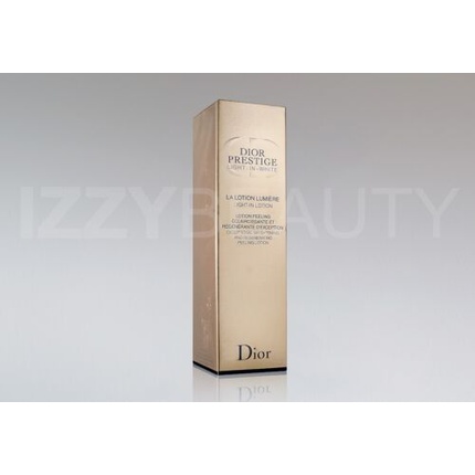 Отшелушивающий лосьон Christian Dior Prestige Light-In White