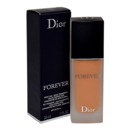 Жидкая тональная основа Christian Dior Dior Forever