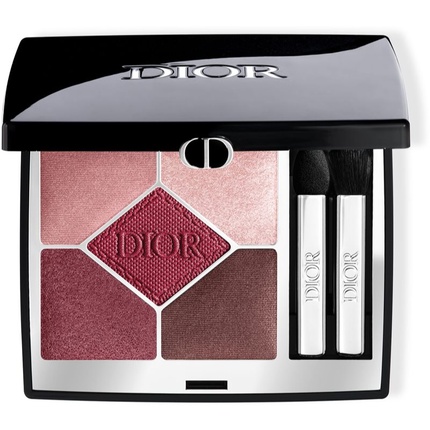 Тени для век Christian Dior 5 Couleurs Couture - Ограниченная серия