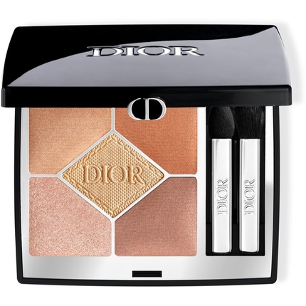 Тени для век Christian Dior 5 Couleurs Couture - Лимитированная серия
