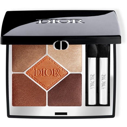 Тени для век Christian Dior 5 Couleurs Couture