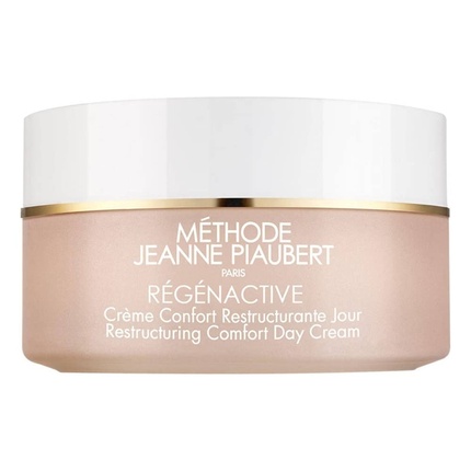 Крем Methode Jeanne Piaubert Regeneactive Comfort Реструктурирующий Крем
