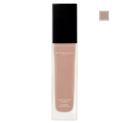 Тональная основа Stendhal Glowing Foundation