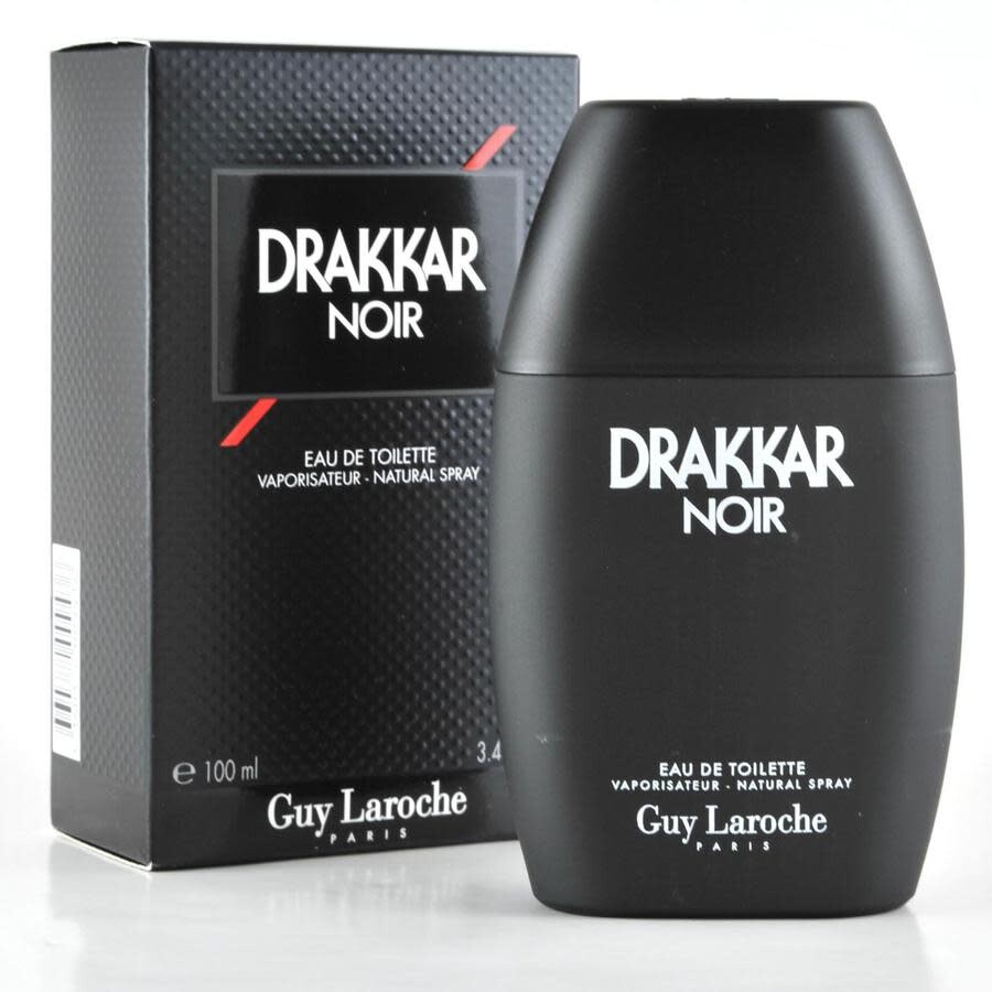 Туалетная вода Guy Laroche Drakkar Noir