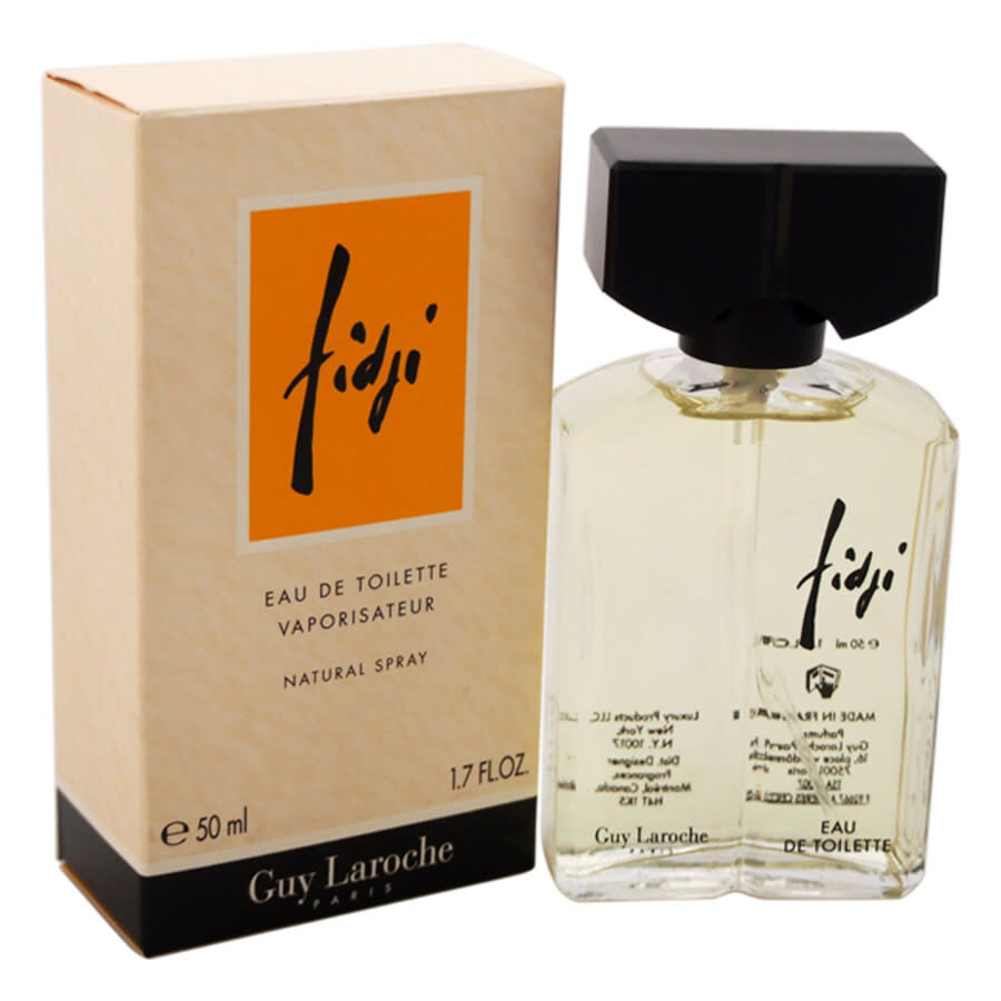 Eau de Toilette Guy Laroche Fidji