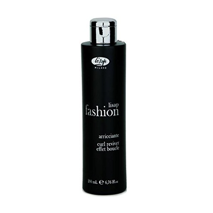 Крем-Гель Lisap Fashion Curl Reviver