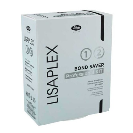 Набор для ухода за руками Lisap Lisaplex Kit Duo