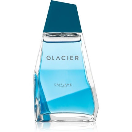 Туалетная вода Oriflame Glacier
