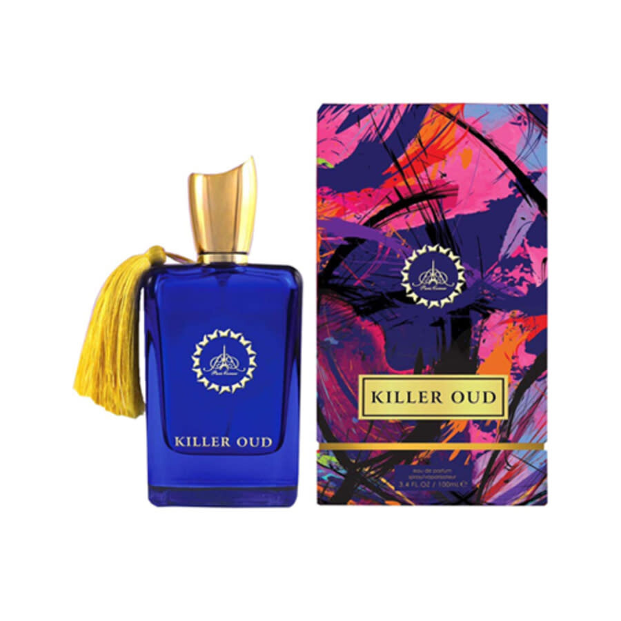 Eau de Parfum Killer Oud