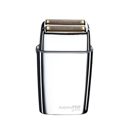 Триммер для бороды Babyliss Pro 4rtists Double Fxfs2e Silver