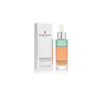 Концентрат Elizabeth Arden Visible Brightening CicaGlow
