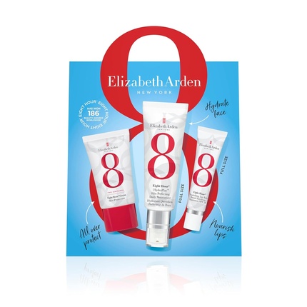 Дневной крем Elizabeth Arden Hydraplay Увлажняющий преображающий кожу лица для ежедневного использования
