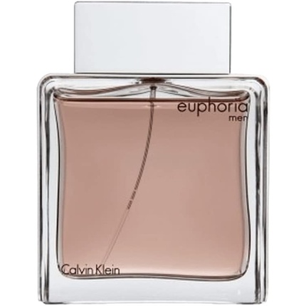 Eau De Toilette Calvin Klein